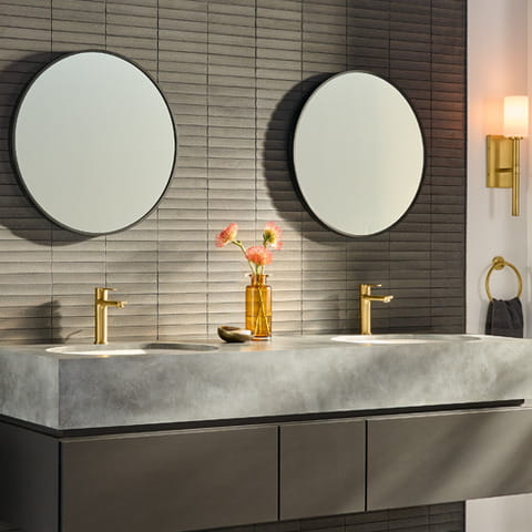 Top 10 Unique Tile Designs for Your Bathroom